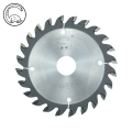 Cold Saw Blade for PVD Cutting